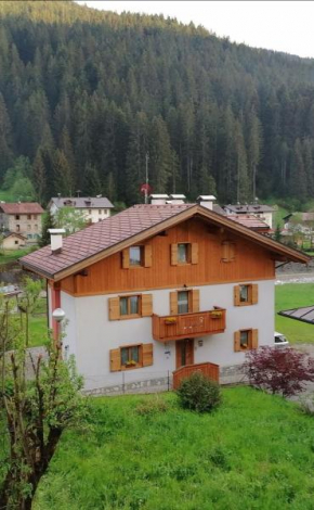 Гостиница B&B Il Tulipano  San Pietro di Cadore